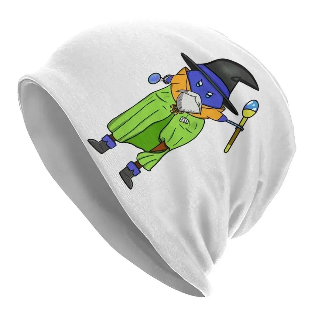Dragon Quest Unisex Adult Beanies Caps Knitted Bonnet Hat Warm Hip Hop Autumn Winter Outdoor Skullies Hats