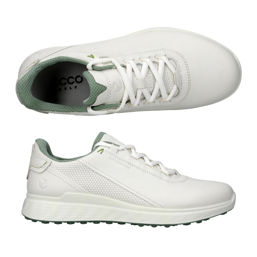 Ecco S caSual Golf SneakerS 102814 01007