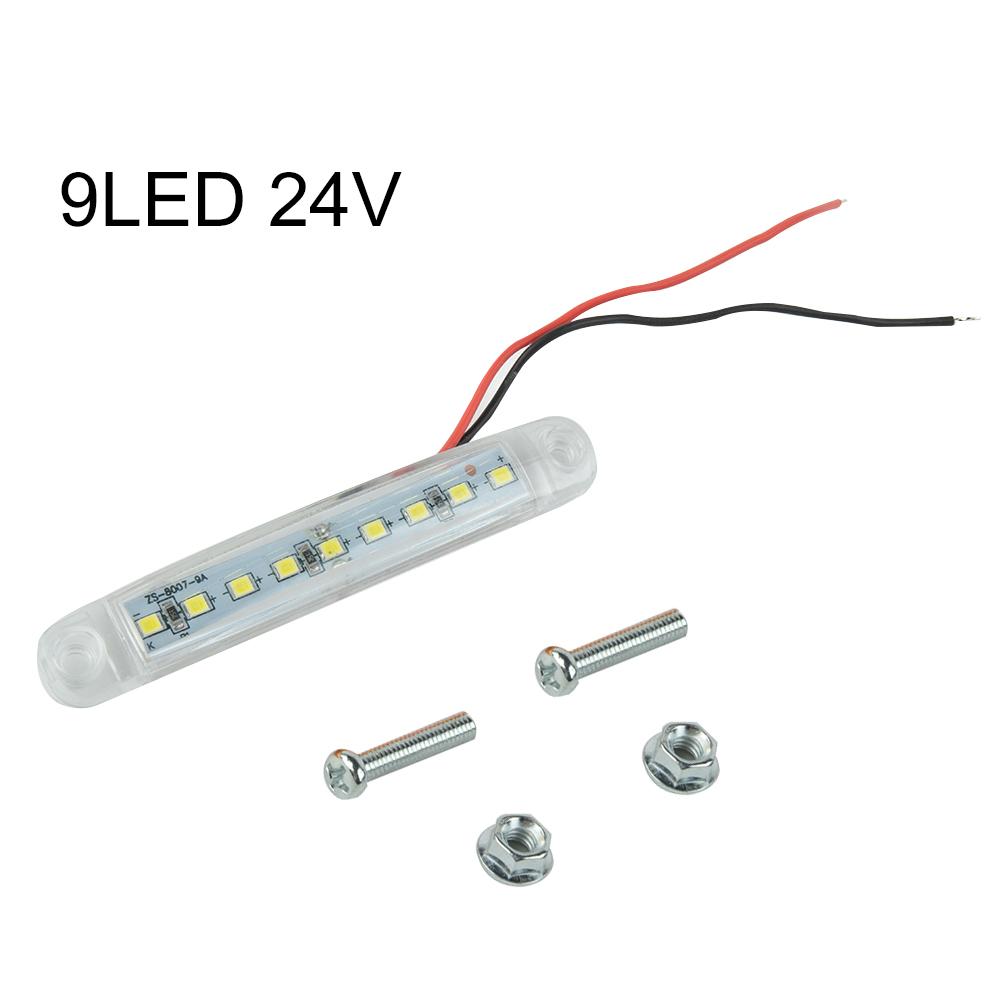 Long Lasting Indicator Lights External Lights External Lights Green