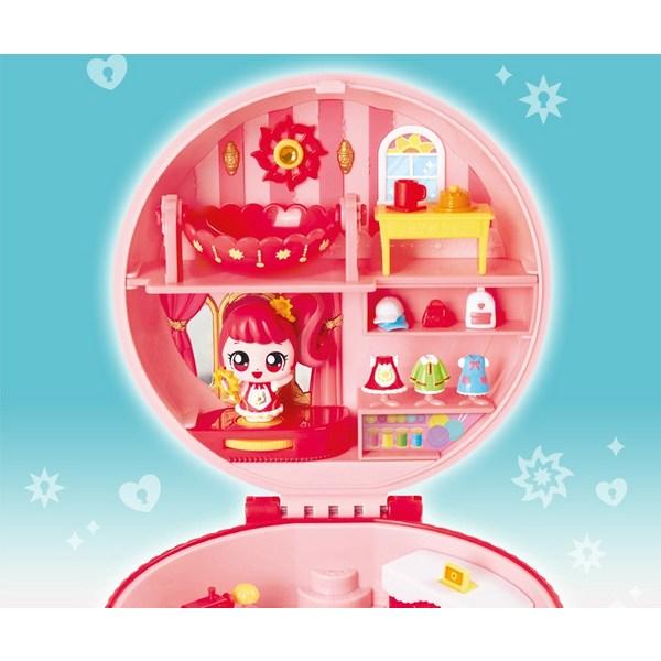 Catchtiniping Mysterious Nanaping House, gemischte Farben, beliebtes Spielzeug für koreanische Kinder