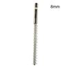 Perie burghiu 8-19mm Tijă hexagonală Tijă hexagonală Fir de nailon Instrument de spălare lustruire