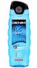 Denim Signature Collection Refreshing Shower Gel, 400ml