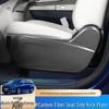 Buick GL8 Lu Zun PHEV/ES 2024-25 Door & Seat Anti-Kick Mats