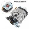 Carburetor 43cc Accessories BC52 Brush Cutter Carb