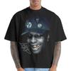 Vintage ASAP Rocky T-Shirt, Asap Graphic Tee, Rocky Merch, Rap Shirt, Vintage, Unisex Gift, Concert T-Shirt