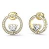 Boucles D'Oreille - Acier - Guess - JUBE04666JWYGT/U
