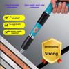 Silent Mini Nail Gun for Ceiling and Woodworking Decor