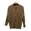 [Used] IENA Chere CODE V-neck Cardigan Free Size D4