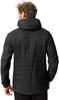 Куртка VAUDE Мужская куртка Freney Jacket V black uni