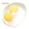 Novelty Anti Stress Ball Fun Splat Egg Venting Balls Reliever Toy Funny Gift Toys For All Ages