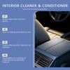 Car Interior Cleaner Upholstered Seats, Instrument Panels, Convenient Stain Removal Foam Cleaner For Cars 100ml