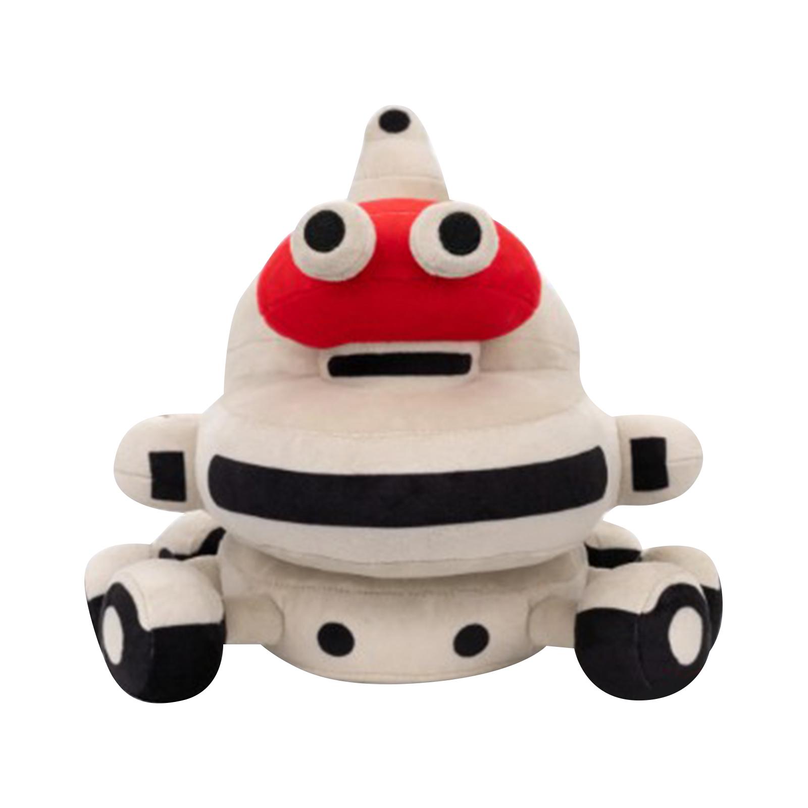 

Плюшевая кукла, Игрушка в подарок, Мультфильм, Детская тряпичная кукла, Детская подарочная подушка One Size