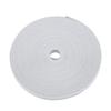 3D Printer Accessories 2GT Timing Belt 10mm Rubber Synchronous Belt (White 10m)