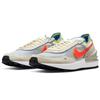 Nike Waffle One Coconut Milk Crimson Royal Sneakers DA7995-101