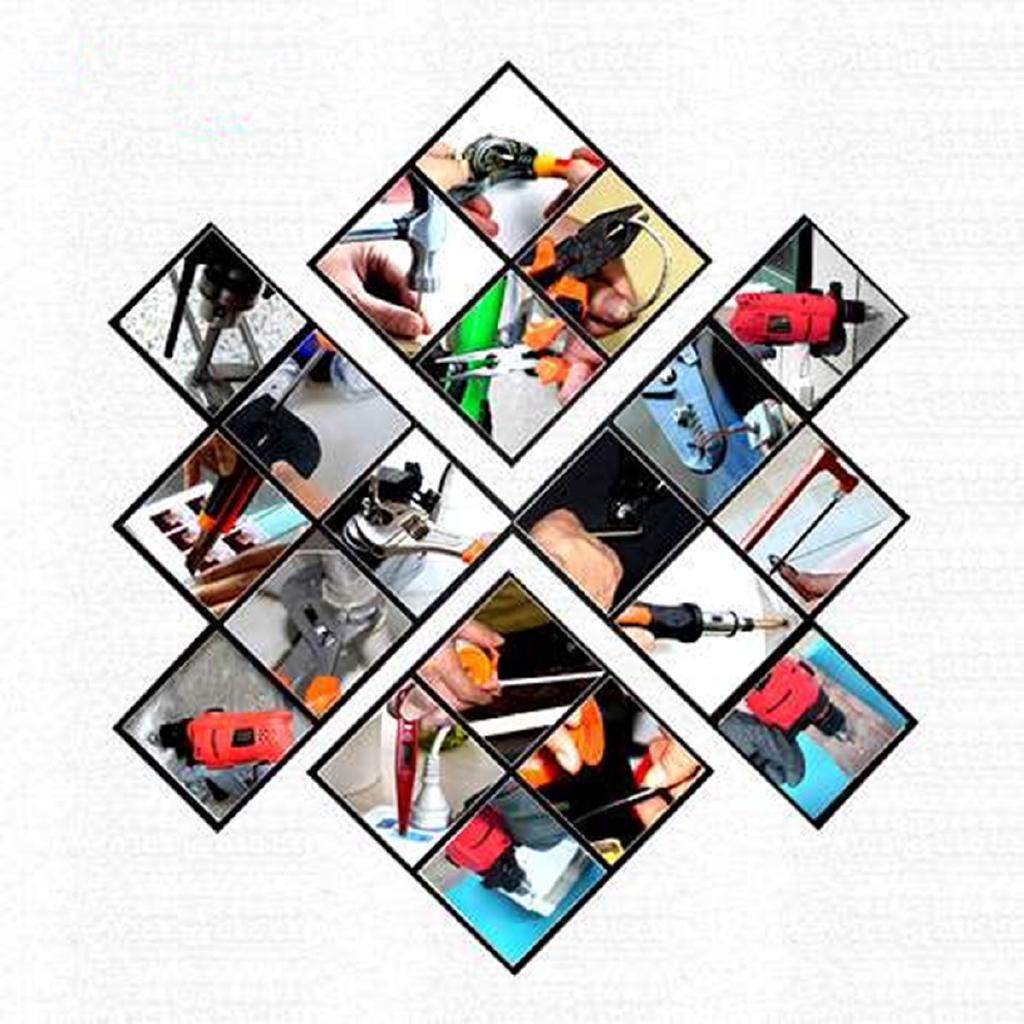 17 Pcs Drill Bits And Chisel SDS Plus Rotary Hammer Bit Masonry Set In Storage Case New