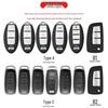 Nissan Sylphy & Qashqai Key Cover: Women's Bag for Teana, Tiida, X-Trail, Murano, & Kicks