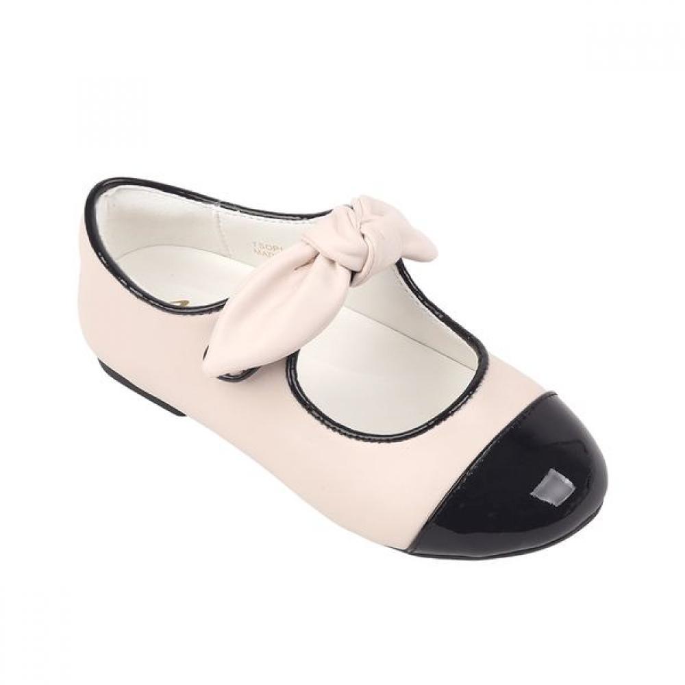 Buty ze miękkiej skóry Babybreath na palce Ophelia Bbkcg1tsop11