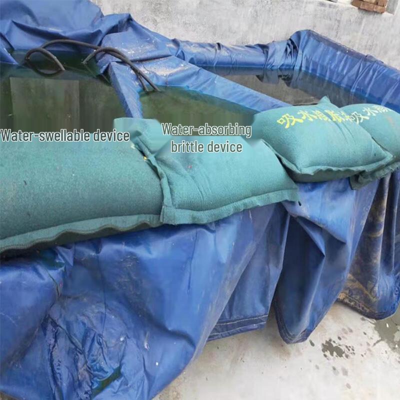 Lukun Flood Control Water-Absorbing Sandbag