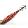 Used [Special Item] GLORYFISH EGI RIDE RATTLE No. 3.5 Purple Red Real Rattle Sound Eging Egi Bait Tree Squid Fishing