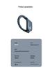 Premium BL18 Sports Wireless Bluetooth Ear-hook Earbud