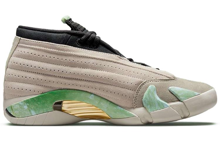 Jordan 14 Retro Aleali May Fortune Women's DJ1034-200