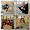 Δημοφιλής τραγουδίστρια Lana Del Rey Κάλυμμα Μαξιλαριού Μαλακό & Εύκολο στο Πλύσιμο Θήκη Μαξιλαριού – Ευέλικτο για Καναπέ, Κρεβάτι, Ταξίδι και Γραφείο