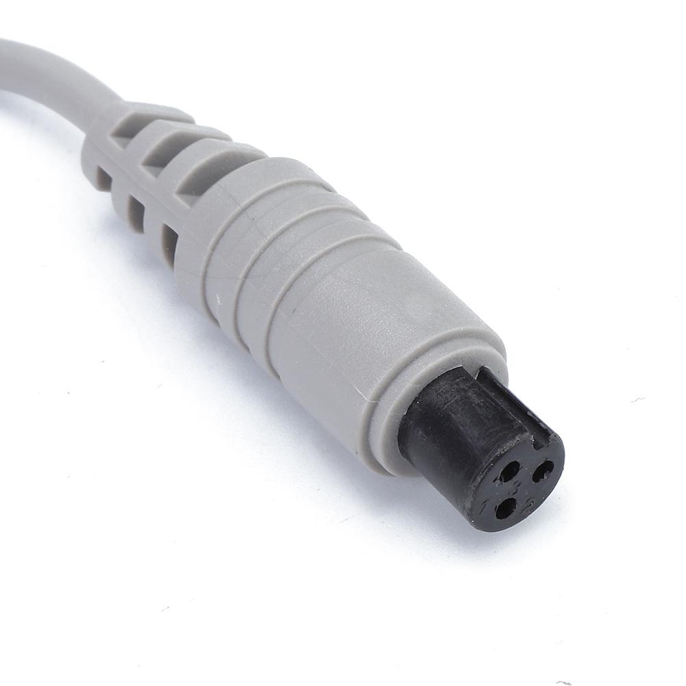 35000 RPM Electric Nail Drill Handpiece Hand Shank Nail Art Grinding ToolsGrinding Pen