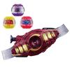Kamen Rider Zetts Transformation Belt DX Road Ages 3 and Up [BANDAI] [Bandai Invoker,