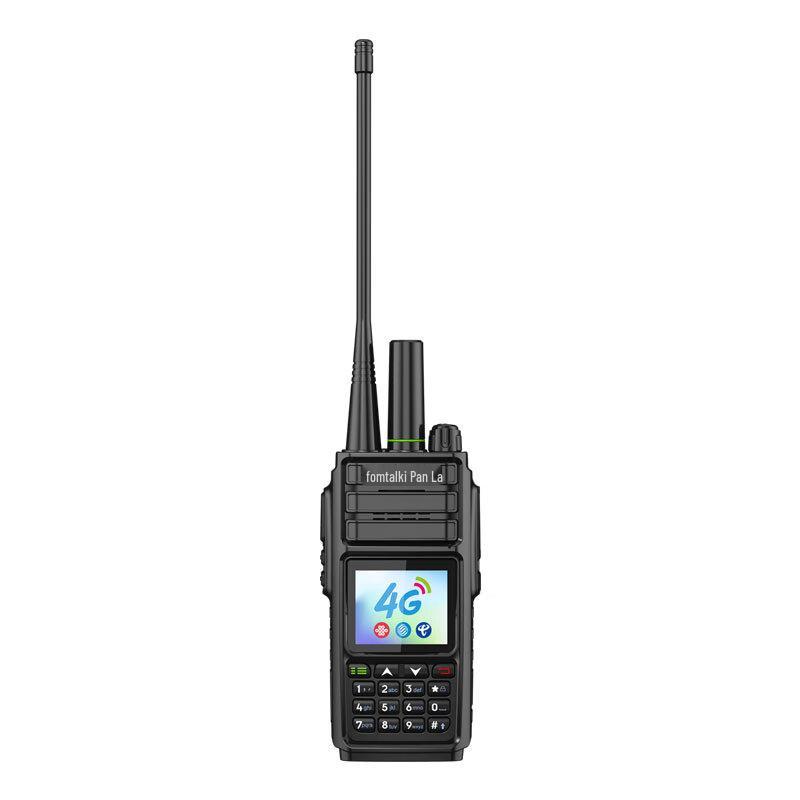 

Fanteng FPX2800T Walkie-Talkie (CN version)