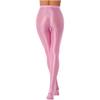 Womens Shiny Ballet Yoga Leggings Training Fitness Workout Dance Tights Pants