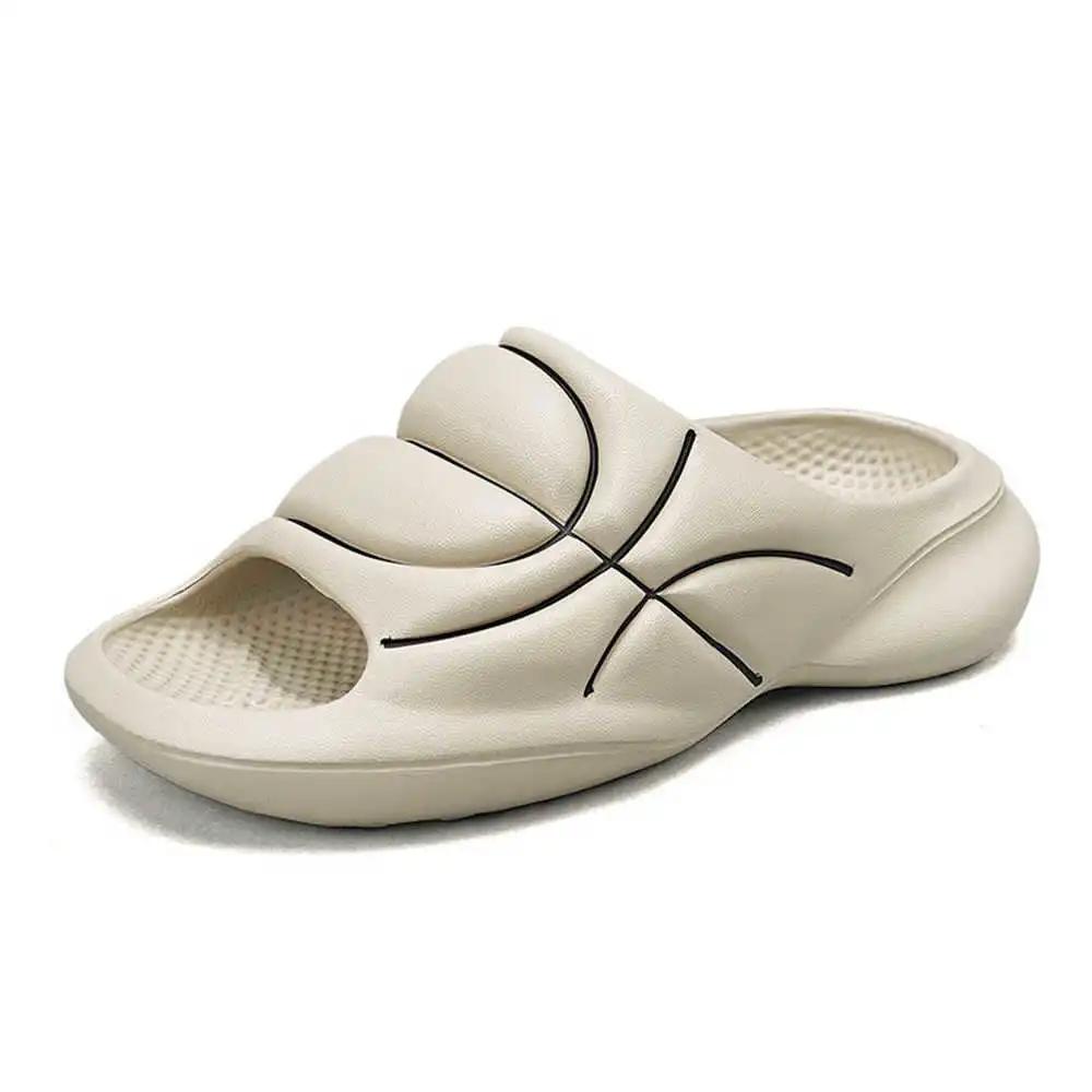 Fashion Number 42 Large Dimensions Summer Slippers For Children Barefoot Sandals Man Shoes Running Tennis Man Sneakers Sports