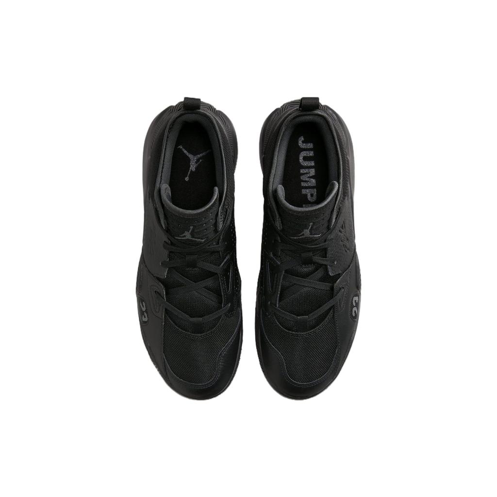 Pánské tenisky Air Jordan Stay Loyal 2 Černá Antracitová DQ8401-002