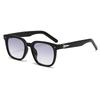 Box Sunglasses, Home Sunglasses Miding Meteor Ins High Sense Fashion Sunshade Tide Street Shot Big Frame