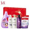 ShuLei Daily Personal & Household Care 6-Piece Gift Set