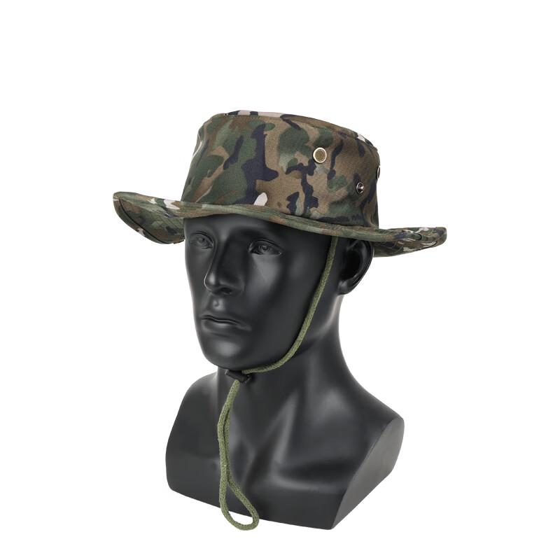 Шляпа-буни Инин