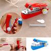 Simple Operation Sewing Tool 1 Portable Mini Manual Machine Sewing Fabric Hand Sewing Tool LYQ Portable Machine
