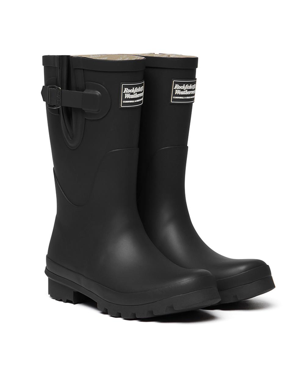 Rockfish Weatherwear Original Rain Boots Short