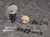 Square Enix Nendoroid NieR Automata 2B 2 Type Plastic Painted Movable Figure Second Resale [YoRHa No. B] Non-scale