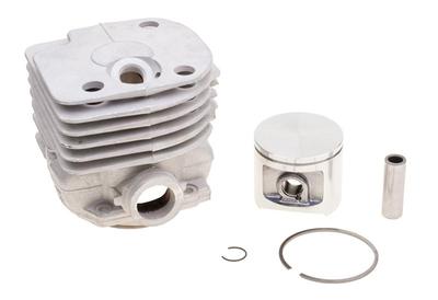 Cilindro Husqvarna 372Xp /50Mm/ Conjunto. Meteoro Cc1725