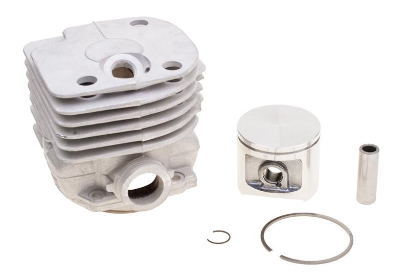 

Циліндр Husqvarna 372Xp /50Mm/ Комплект. Метеор Cc1725
