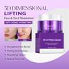 3D Lift Face & Neck Moisturizer 50g