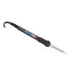 LCD Digital Display Soldering Iron Portable Internal Heat Solder Gun for Electronics Repair 90W