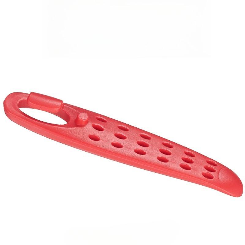 1Pc  Bicycle Nylon Pry Tire Rod, Road Bike Plastic Tire Pry, Mountain Bike Tire Picker, Pry Rod Tire Repair Tool