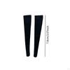 1/12 Female Figure Stockings Fashion Elastic High Socks for 6 Inch Action Collection Over