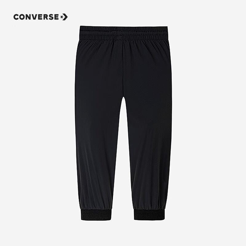 Converse Kids' Summer Woven Trousers