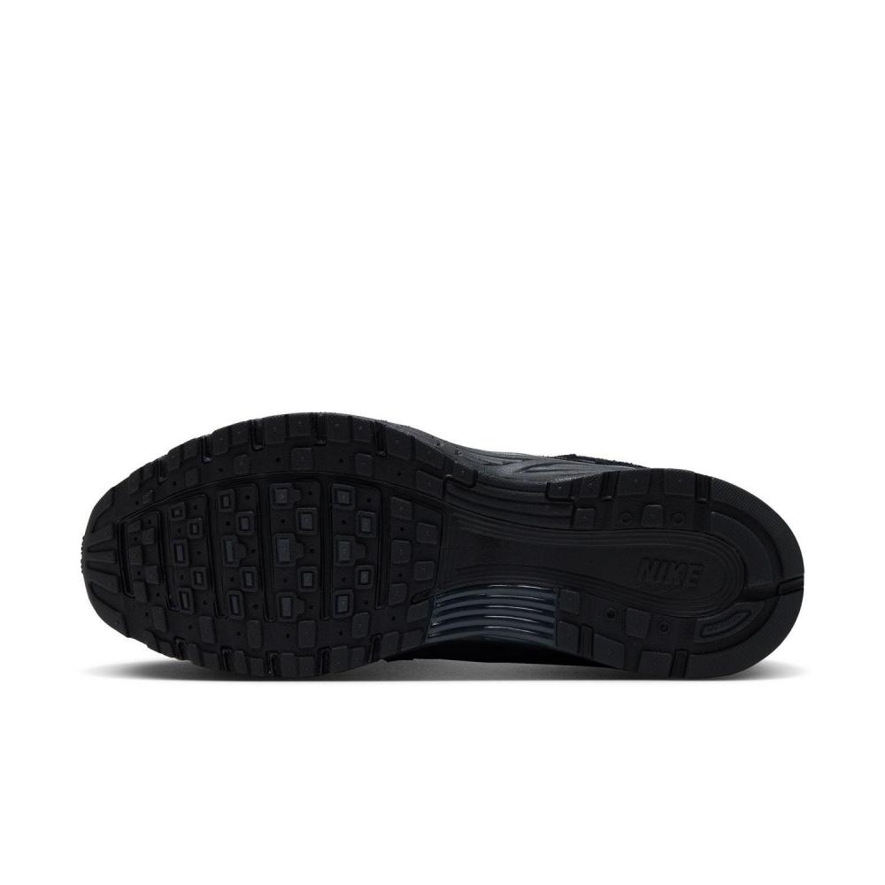 Nike P 6000 Sneakers 001anthra Black Miq6449