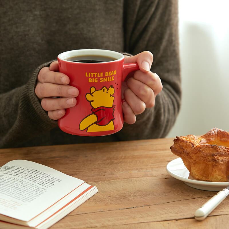 Disney Disney Winnie the Pooh Classic Mug (Choose 1 of 2)