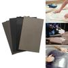 5pcs Water Sandpaper Papers 2000,2500,3000,5000,7000 Grit Mixed Wet Dry Sandpaper 9x3.6 Inch Silicon Carbide New Abrasive Tool