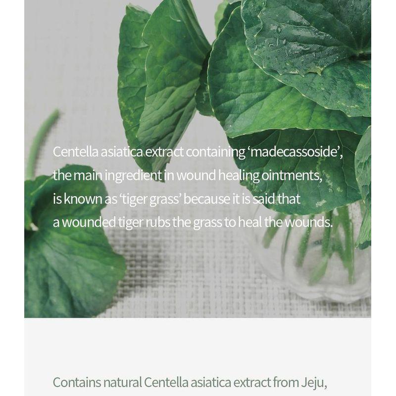 Pretty Skin - The Pure Jeju Cica 99 Mist