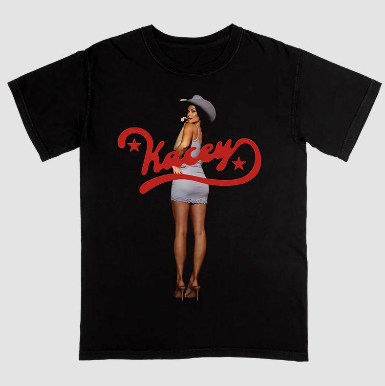 Real Good Time Kacey Musgraves T-Shirt Full Size S-5Xl RS335 M